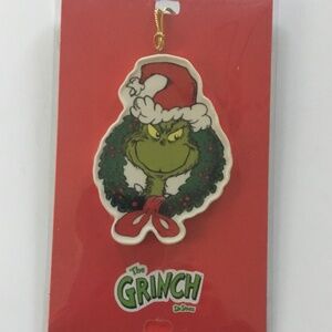 The Grinch Lenox Ornament